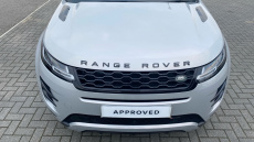 Land Rover Range Rover Evoque 1.5 P300e R-Dynamic SE 5dr Auto Hatchback